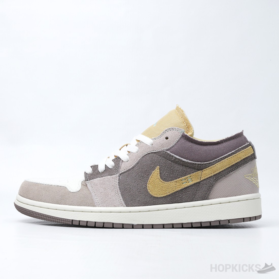 The Shoe Surgeon Makes Wild React Air Jordan 1 Creation